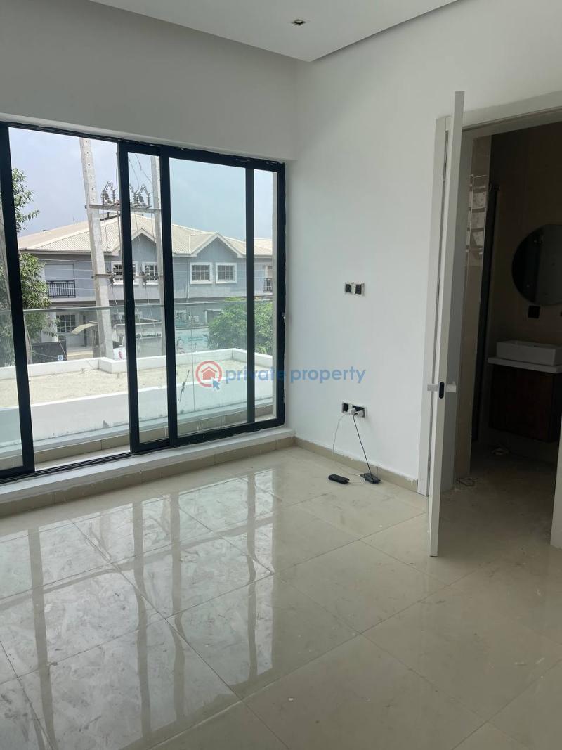 3 bedroom Flat & Apartment For Sale Lekki Phase 1 Lagos - 3