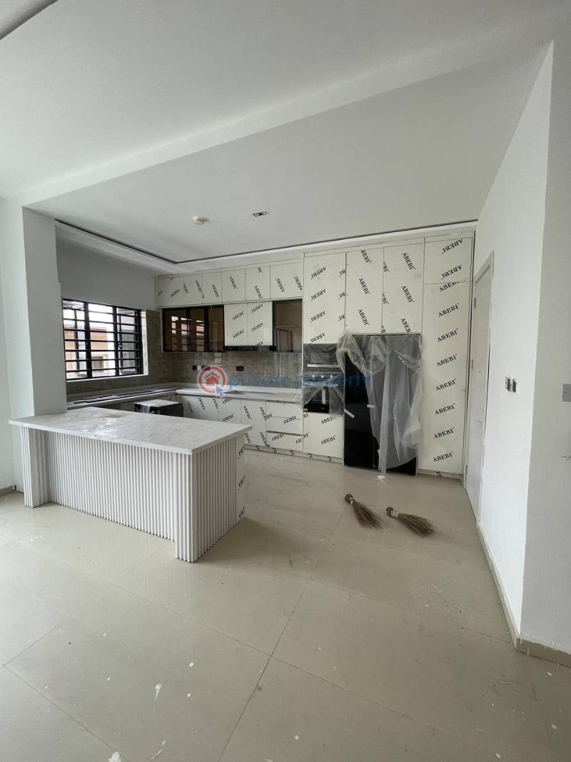3 bedroom Flat & Apartment For Sale Lekki Phase 1 Lagos - 1