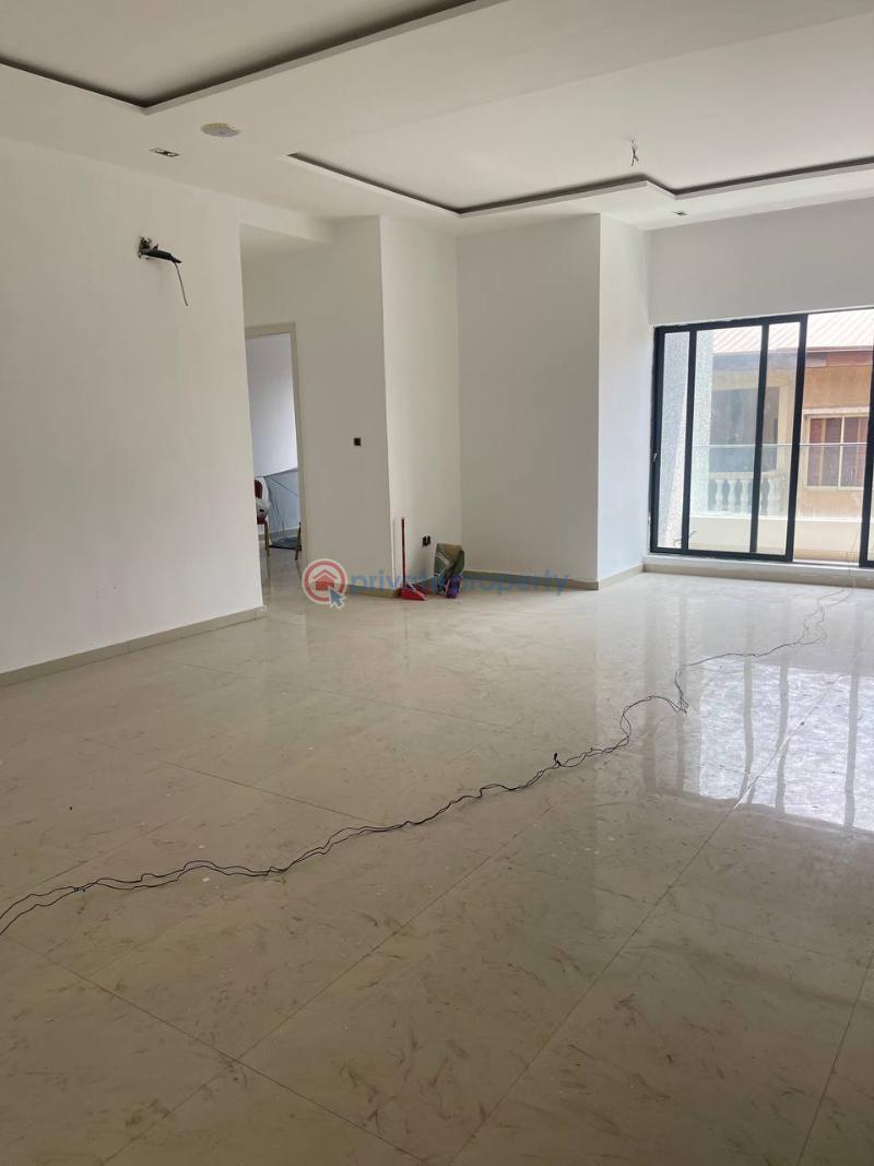 3 bedroom Flat & Apartment For Sale Lekki Phase 1 Lagos - 8