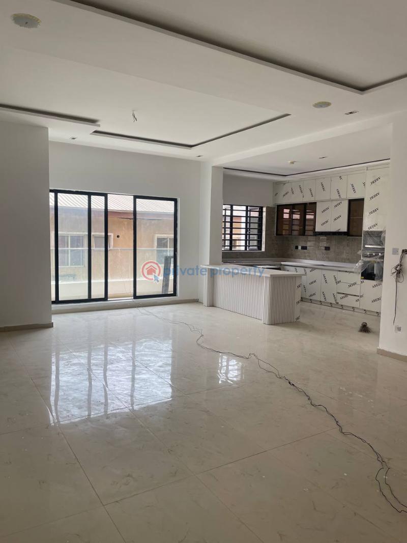3 bedroom Flat & Apartment For Sale Lekki Phase 1 Lagos - 6