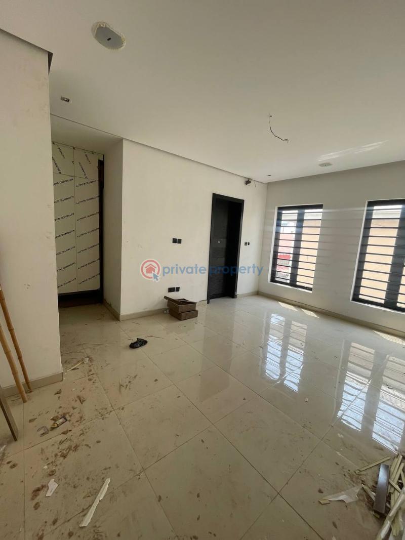 3 bedroom Flat & Apartment For Sale Lekki Phase 1 Lagos - 9