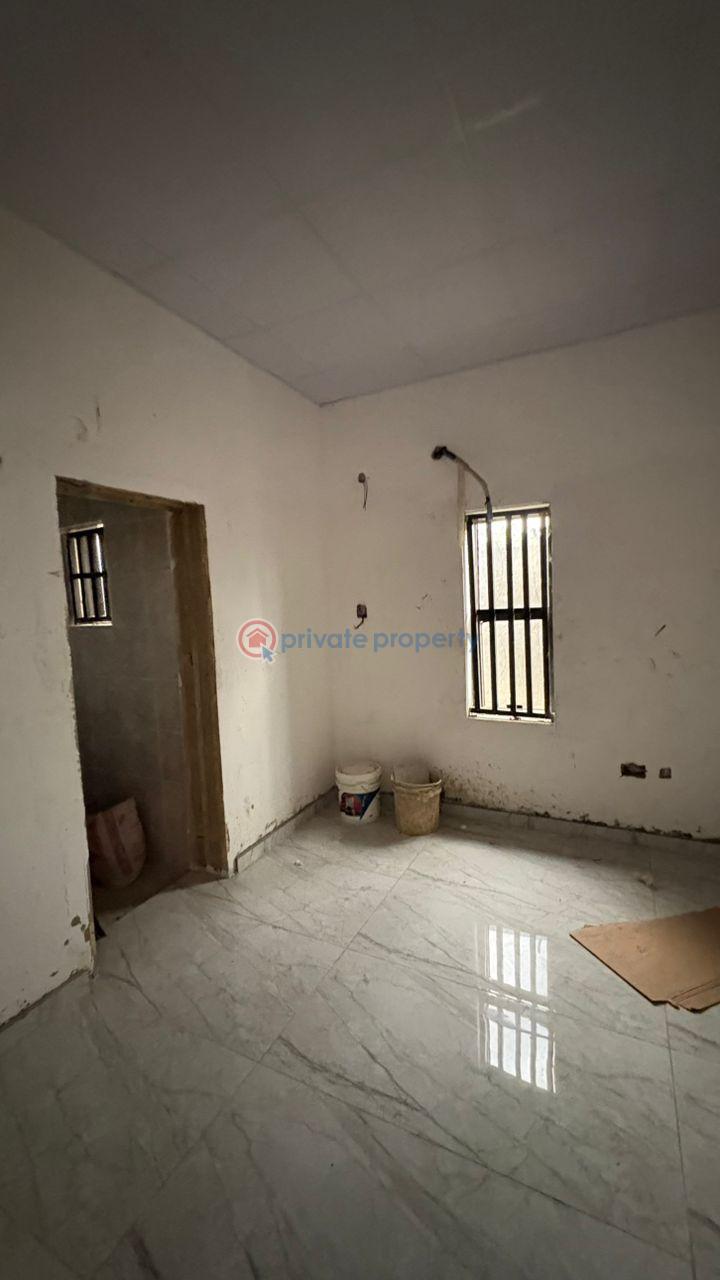 Commercial Property For Rent New Bodija Bodija Ibadan Oyo - 2