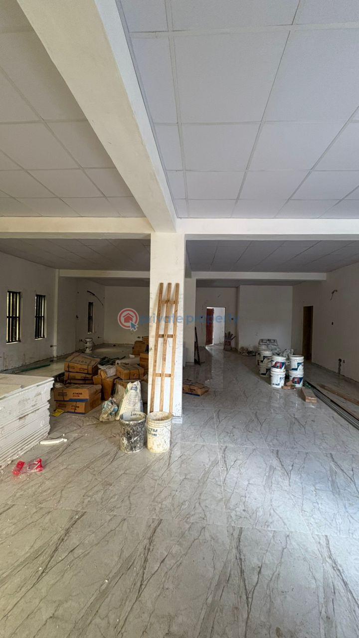 Commercial Property For Rent New Bodija Bodija Ibadan Oyo - 4