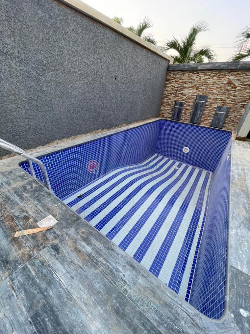 5 bedroom House For Sale Ikoyi Lagos - 1