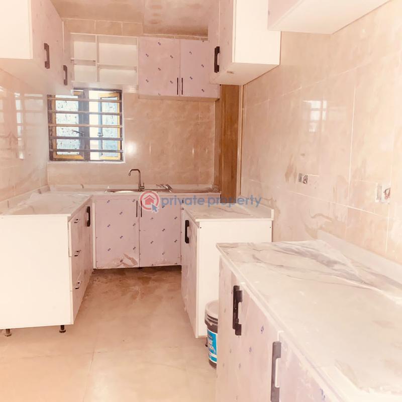 2 bedroom Flat & Apartment For Rent Shomolu Lagos - 1