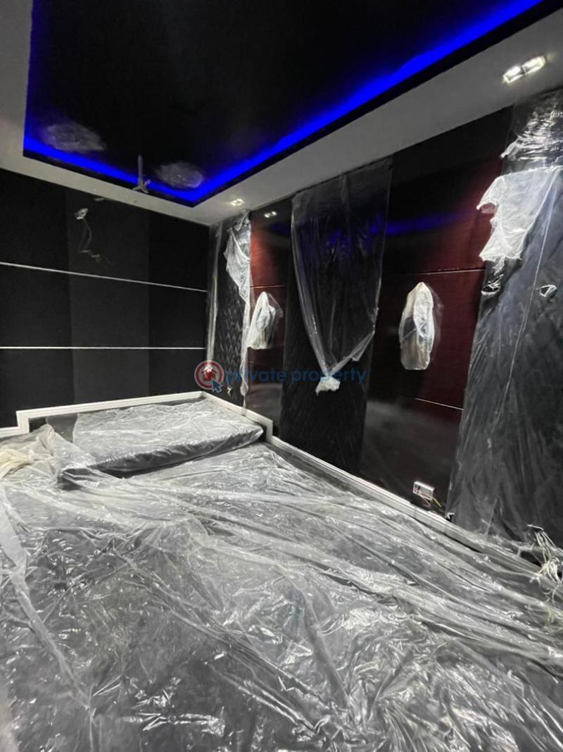 5 bedroom House For Sale Ikoyi Lagos - 8