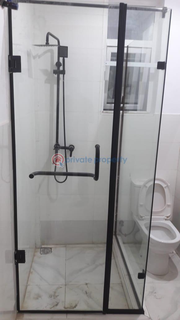 1 bedroom Mini Flat For Rent Ikeja GRA Lagos - 4