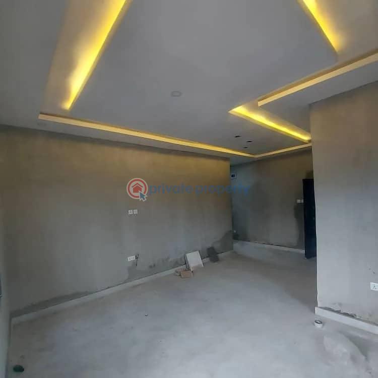 1 bedroom Flat & Apartment For Rent Yaba Lagos - 1