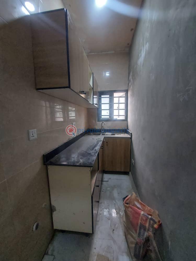 1 bedroom Flat & Apartment For Rent Yaba Lagos - 3