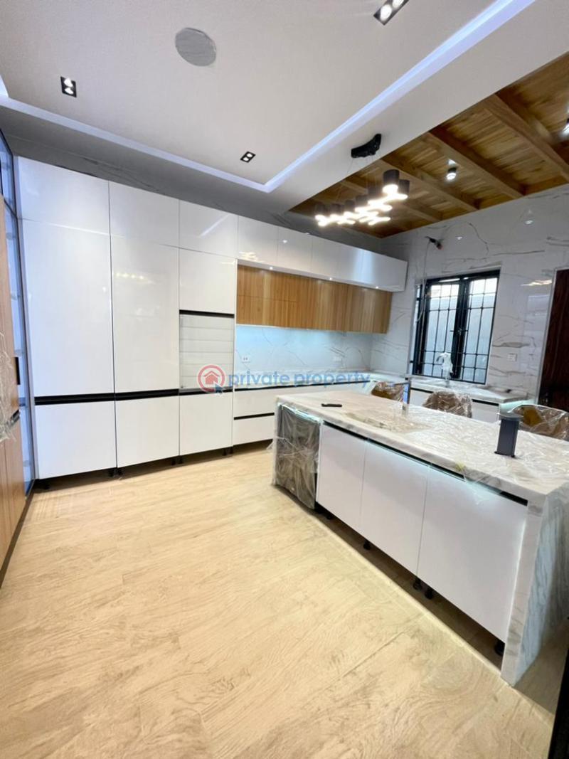 5 bedroom House For Sale Ikoyi Lagos - 3