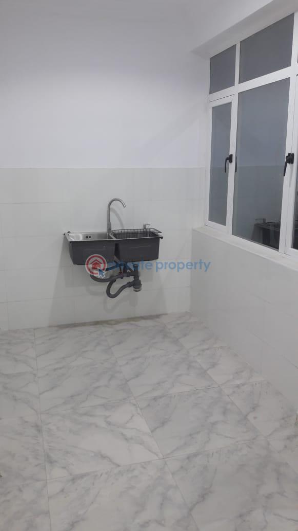 1 bedroom Mini Flat For Rent Ikeja GRA Lagos - 5