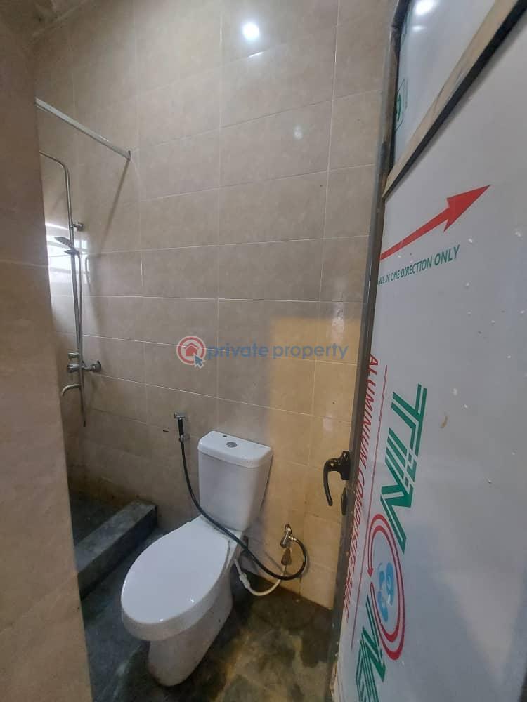 1 bedroom Flat & Apartment For Rent Yaba Lagos - 2