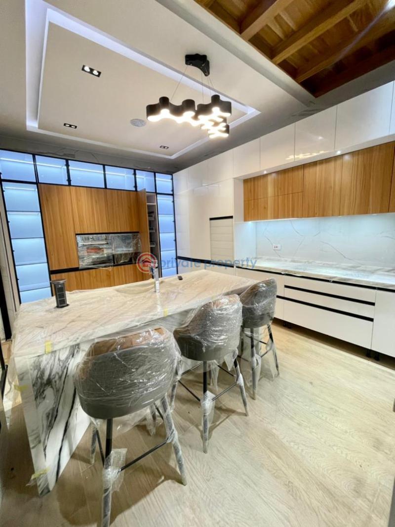 5 bedroom House For Sale Ikoyi Lagos - 2