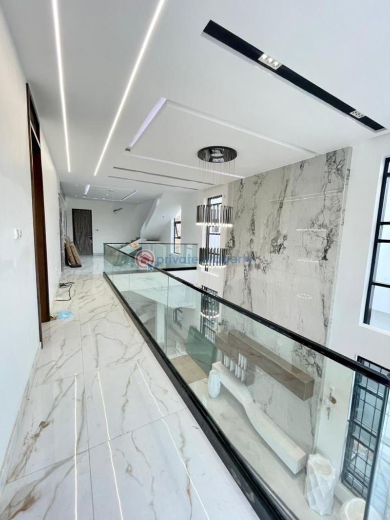 5 bedroom House For Sale Ikoyi Lagos - 5
