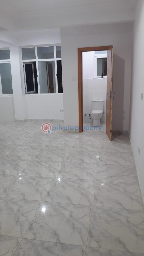 1 bedroom Mini Flat For Rent Ikeja GRA Lagos - 3