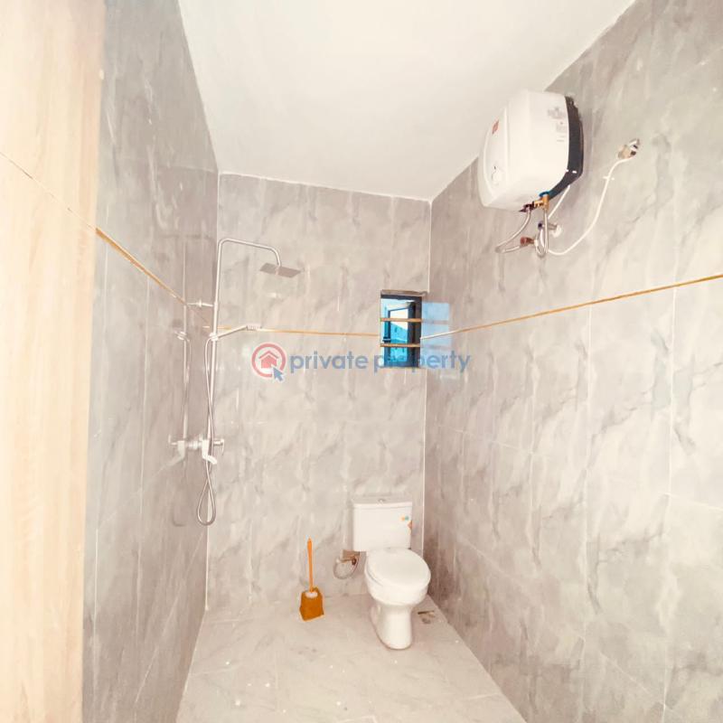 2 bedroom Flat & Apartment For Rent Shomolu Lagos - 3