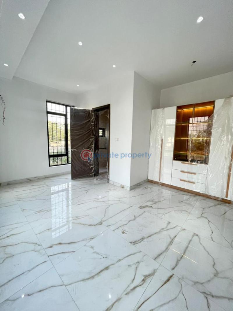 5 bedroom House For Sale Ikoyi Lagos - 4