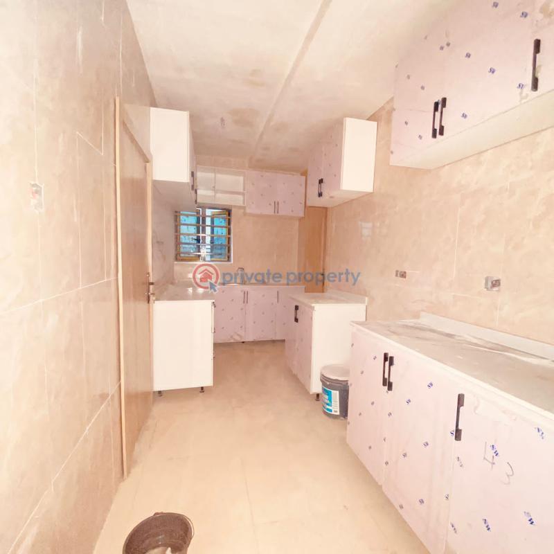 2 bedroom Flat & Apartment For Rent Shomolu Lagos - 2