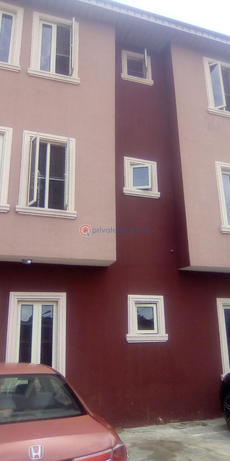 2 bedroom Flat & Apartment For Rent Yaba Lagos - 1