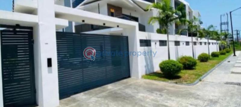 2 bedroom Flat & Apartment For Rent Olokonla Ajah Lagos - 9