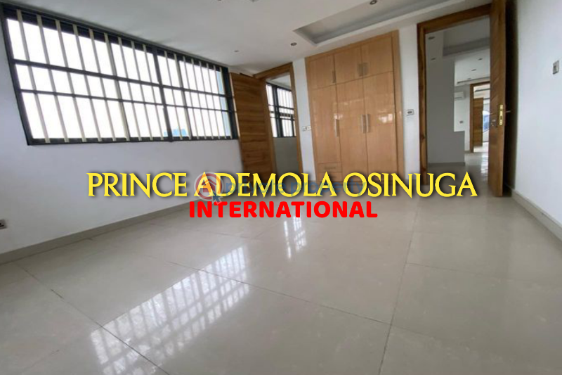 5 bedroom Duplex For Rent Old Ikoyi Ikoyi Lagos - 2