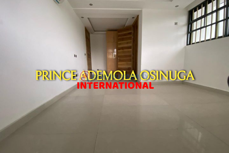 5 bedroom Duplex For Rent Old Ikoyi Ikoyi Lagos - 0