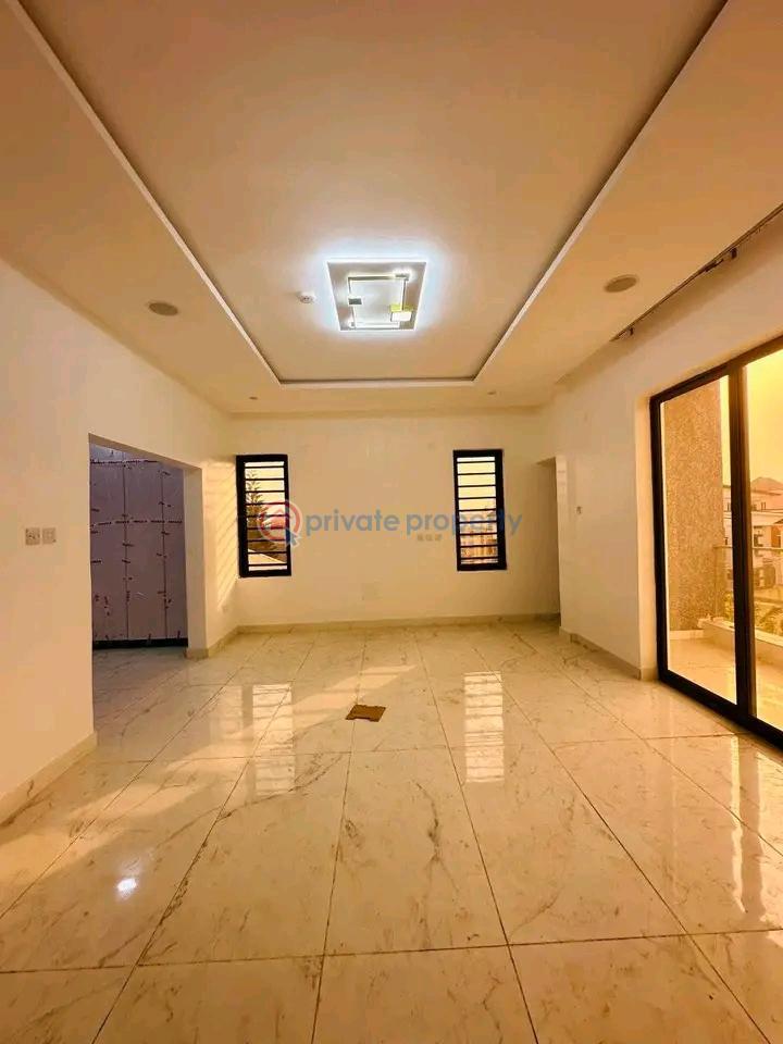 5 bedroom Detached Duplex For Sale Omole Phase 1 Estate Gra Agidingbi Ikeja Lagos - 12