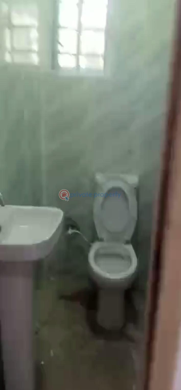 1 bedroom Flat & Apartment For Rent Palace Road Agungi Lekki Lagos - 3