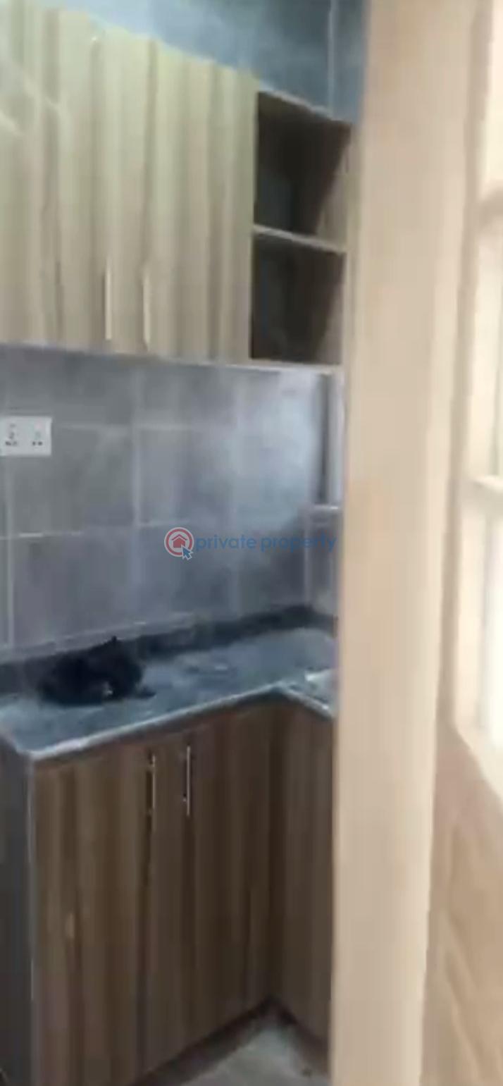 1 bedroom Flat & Apartment For Rent Palace Road Agungi Lekki Lagos - 4