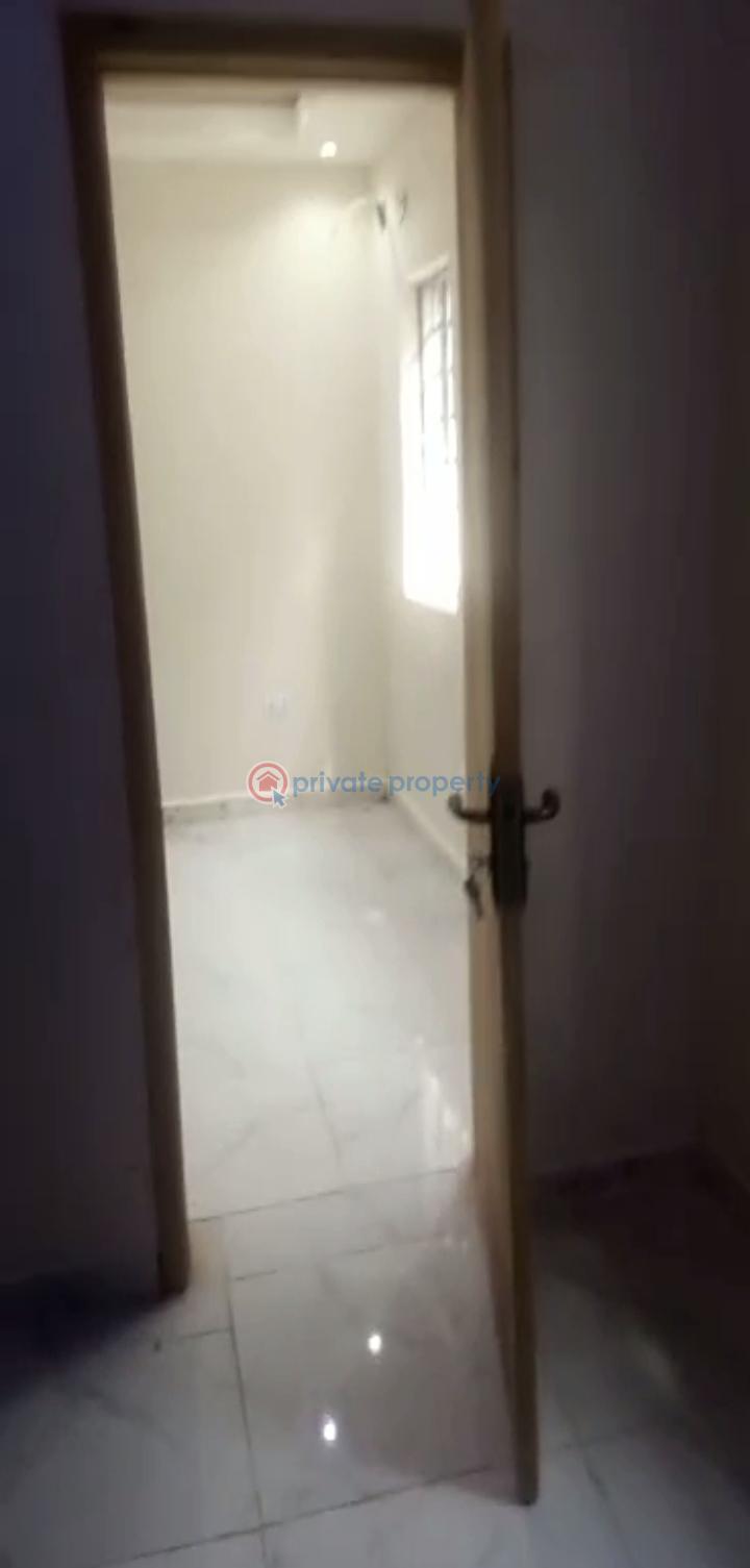 1 bedroom Flat & Apartment For Rent Palace Road Agungi Lekki Lagos - 1