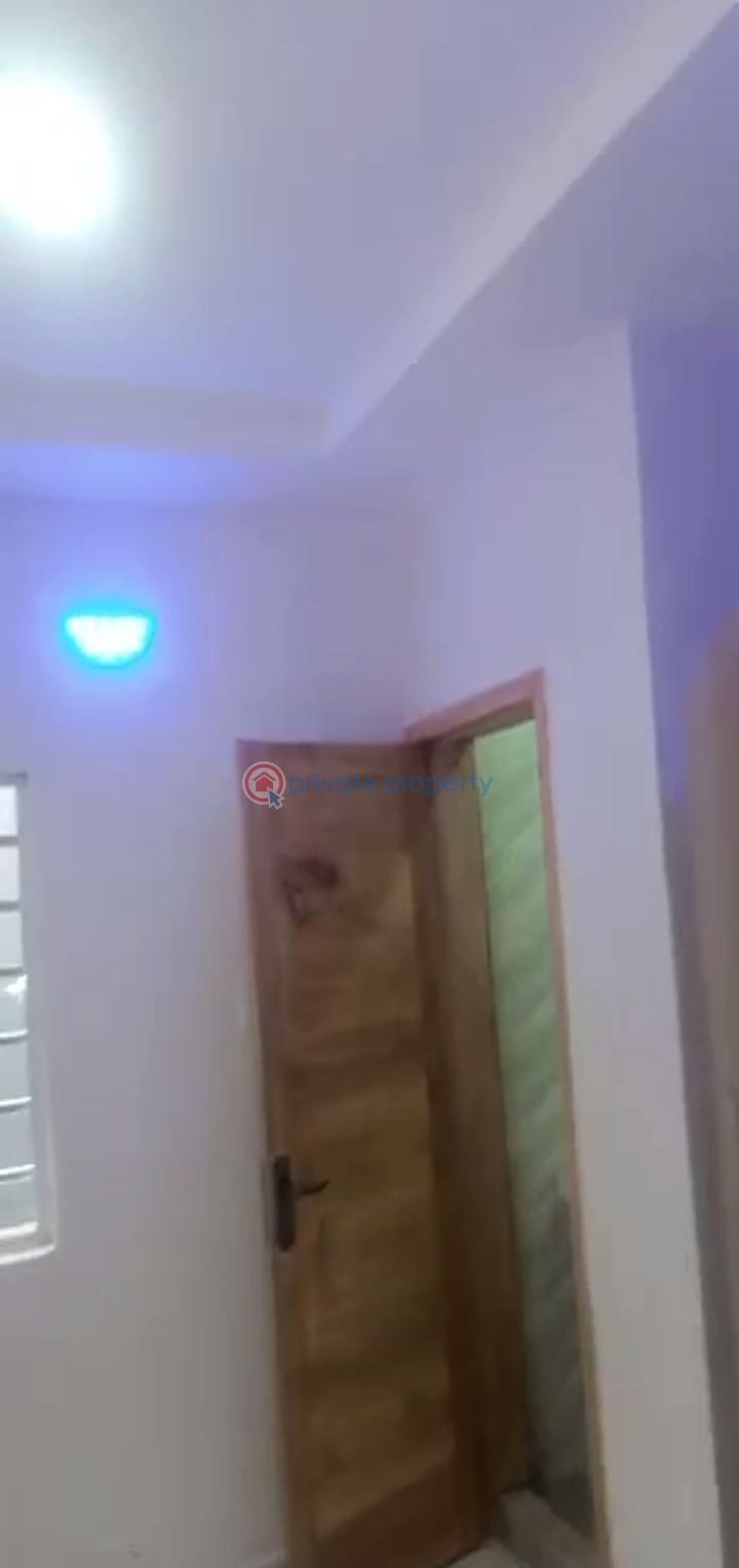 1 bedroom Flat & Apartment For Rent Palace Road Agungi Lekki Lagos - 2