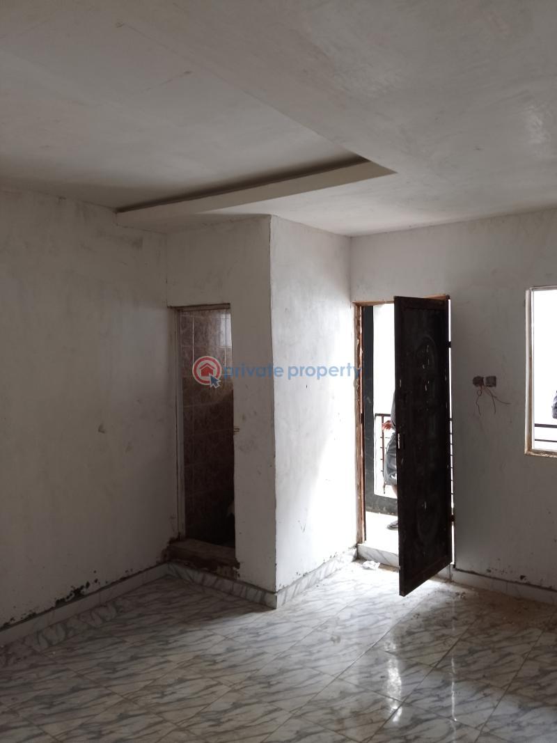 1 bedroom Flat & Apartment For Rent Off Pedro Road Gbagada, Shomolu Lagos - 5