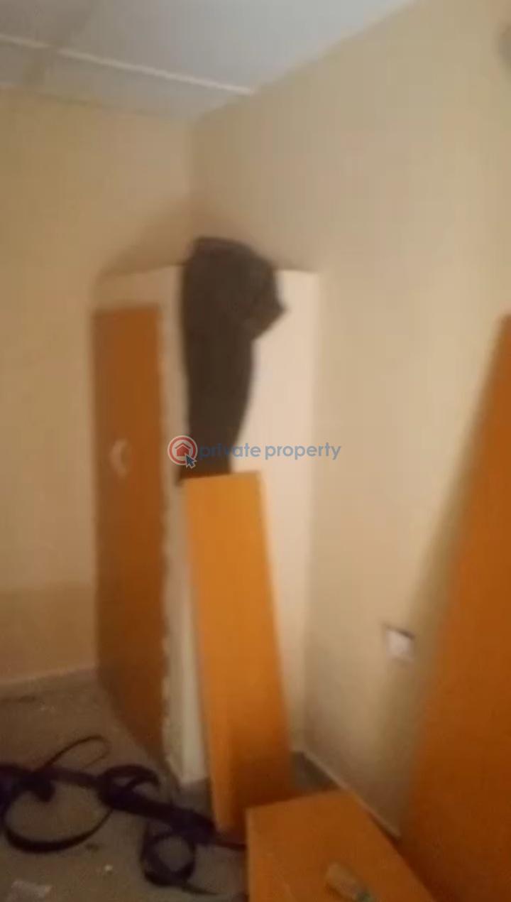 Self Contain For Rent Agric Road, Igando Ikotun/Igando Lagos - 3