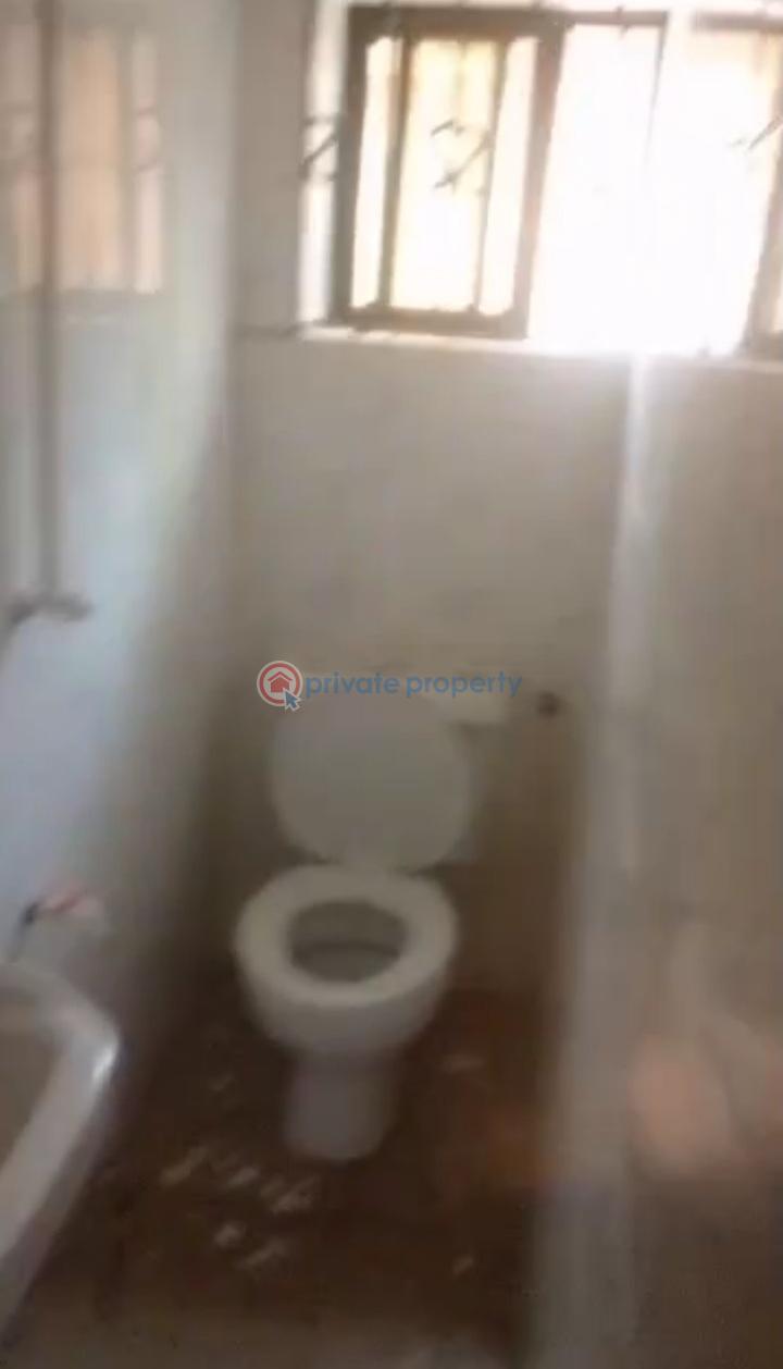 Self Contain For Rent Agric Road, Igando Ikotun/Igando Lagos - 2