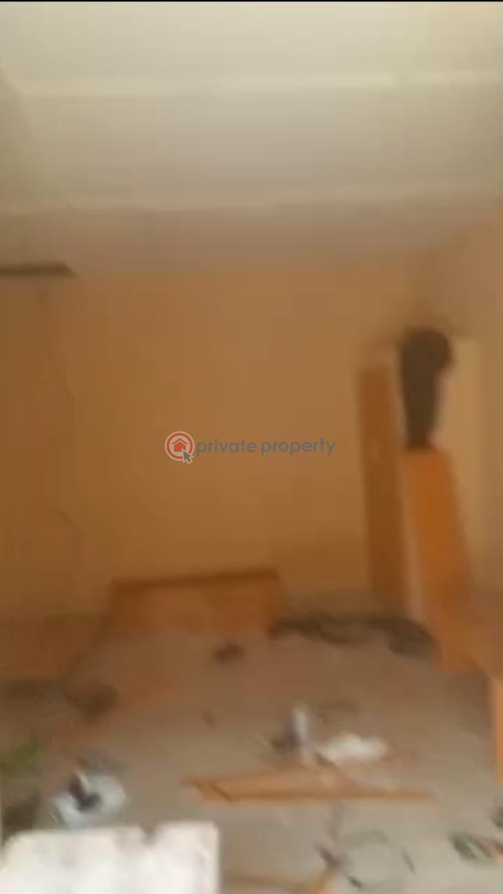 Self Contain For Rent Agric Road, Igando Ikotun/Igando Lagos - 1