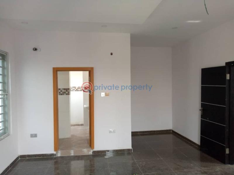 Duplex For Sale Phase 2 Gbagada Lagos - 0