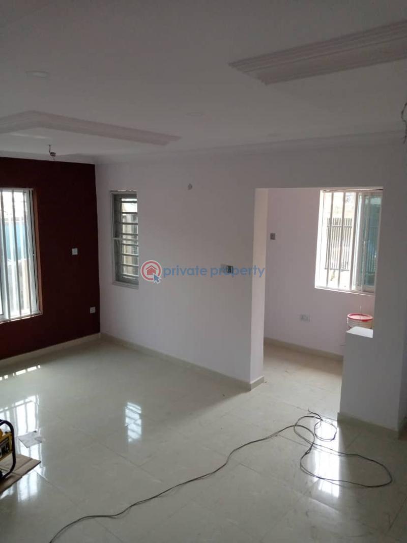 Duplex For Sale Phase 2 Gbagada Lagos - 5