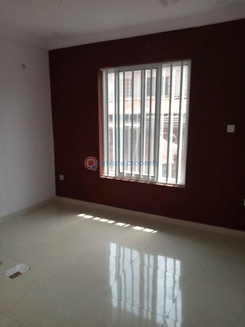 Duplex For Sale Phase 2 Gbagada Lagos - 3