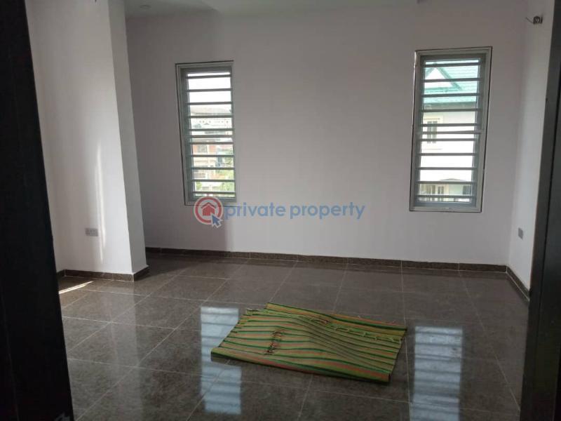 Duplex For Sale Phase 2 Gbagada Lagos - 4