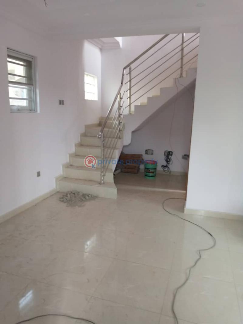 Duplex For Sale Phase 2 Gbagada Lagos - 6