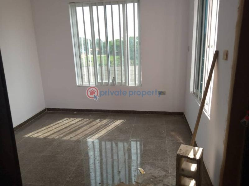 Duplex For Sale Phase 2 Gbagada Lagos - 1