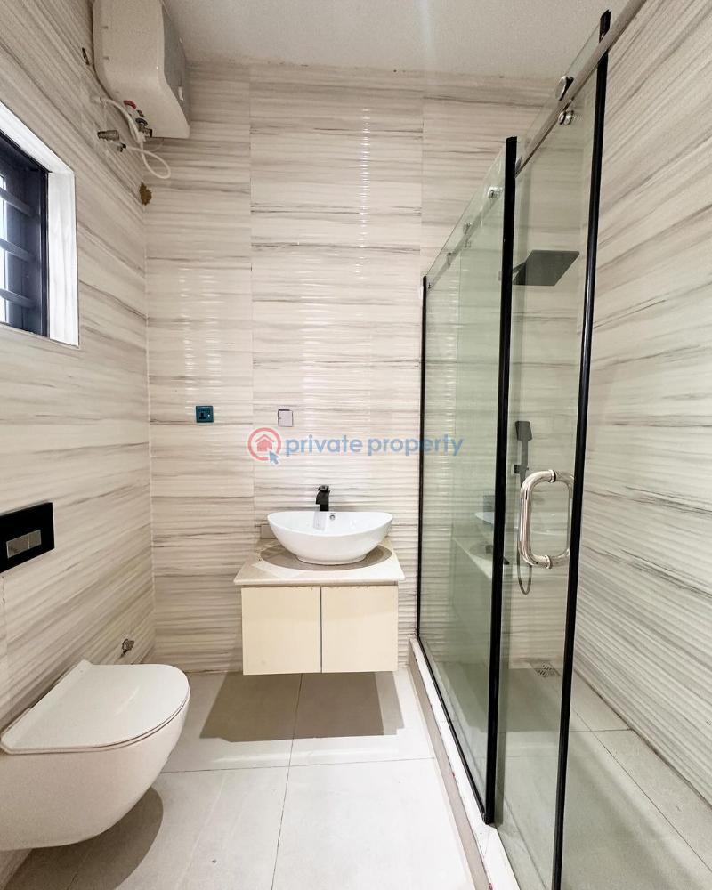 1 bedroom Flat & Apartment For Sale Lekki Lagos - 8