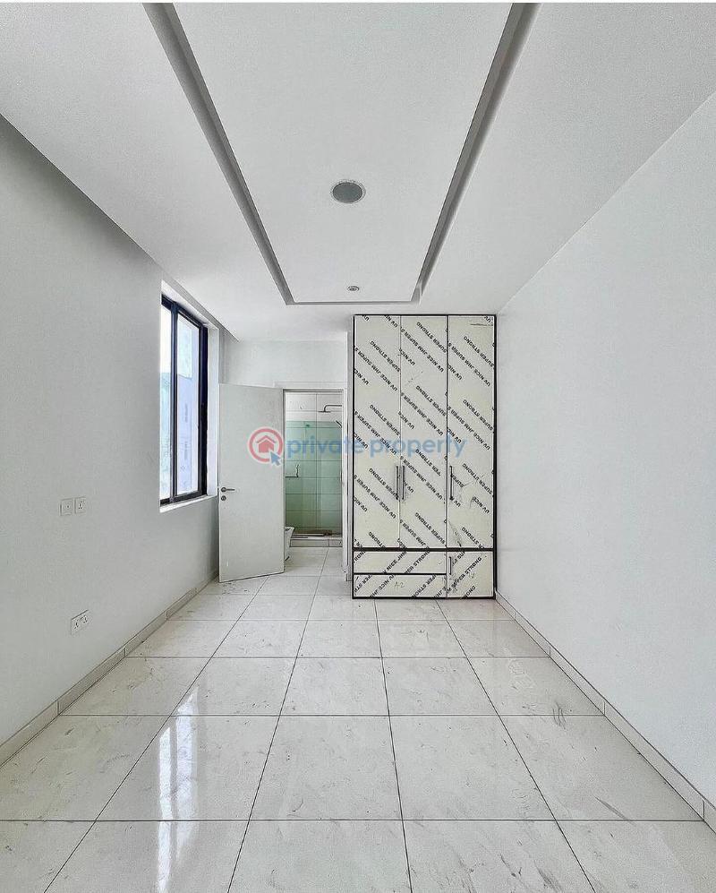 1 bedroom Flat & Apartment For Sale Lekki Lagos - 3