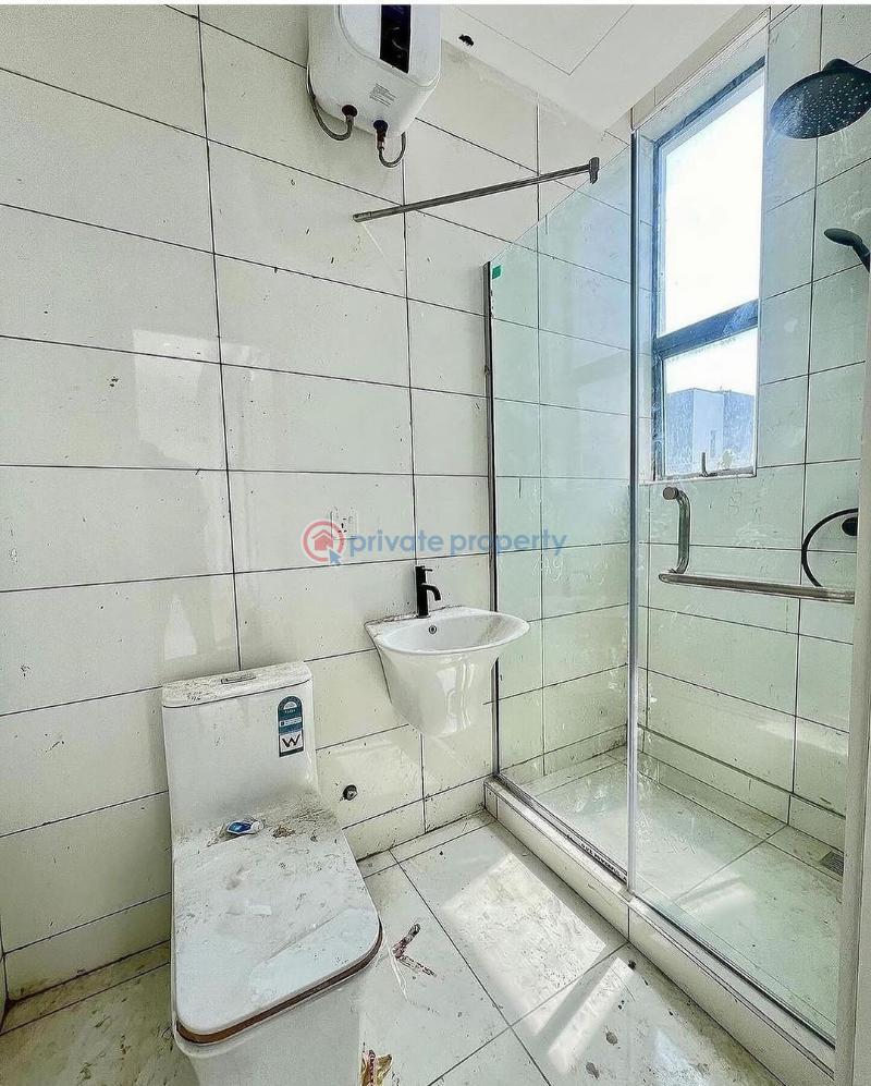 1 bedroom Flat & Apartment For Sale Lekki Lagos - 9