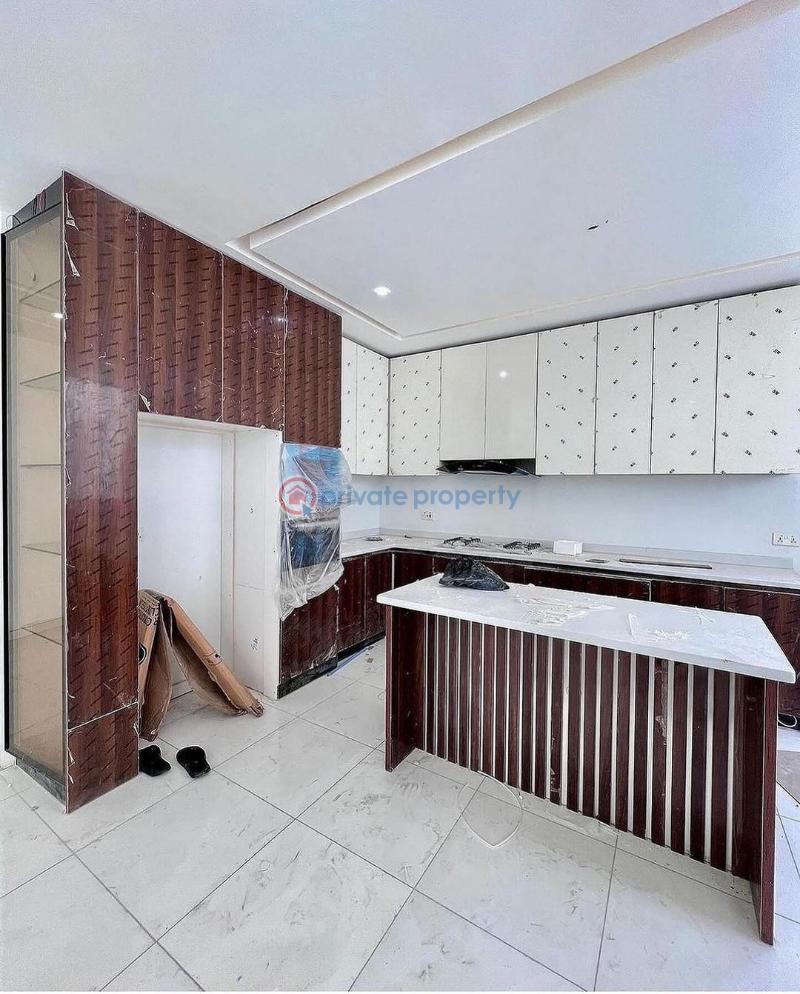 1 bedroom Flat & Apartment For Sale Lekki Lagos - 2