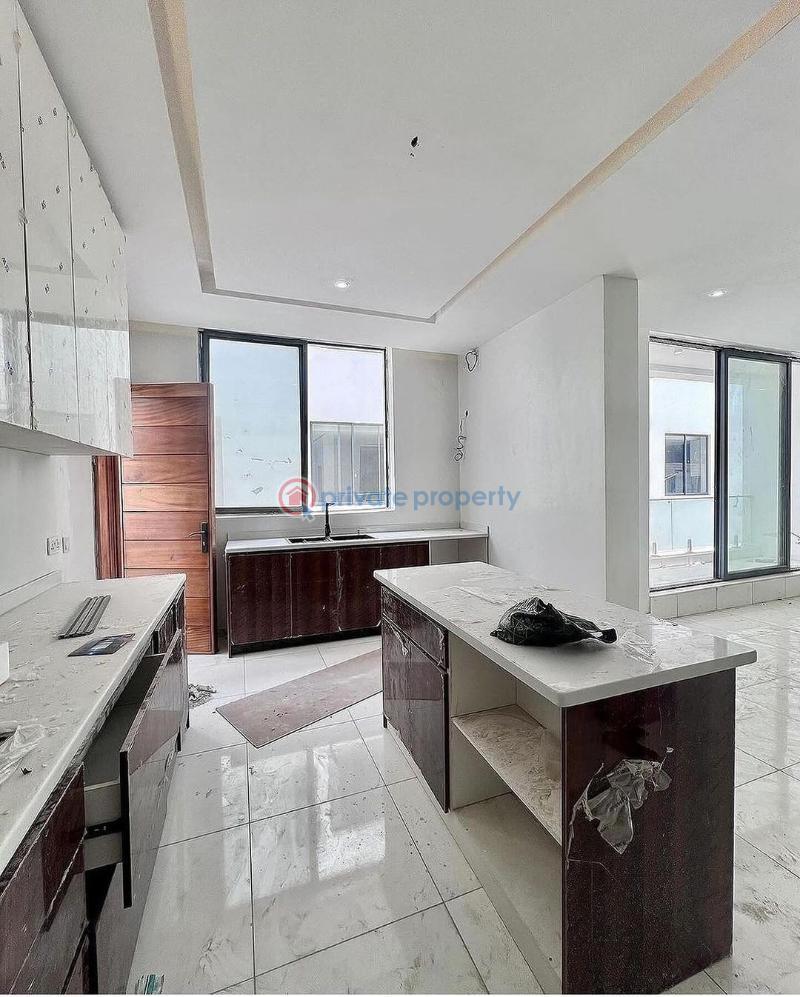 1 bedroom Flat & Apartment For Sale Lekki Lagos - 6