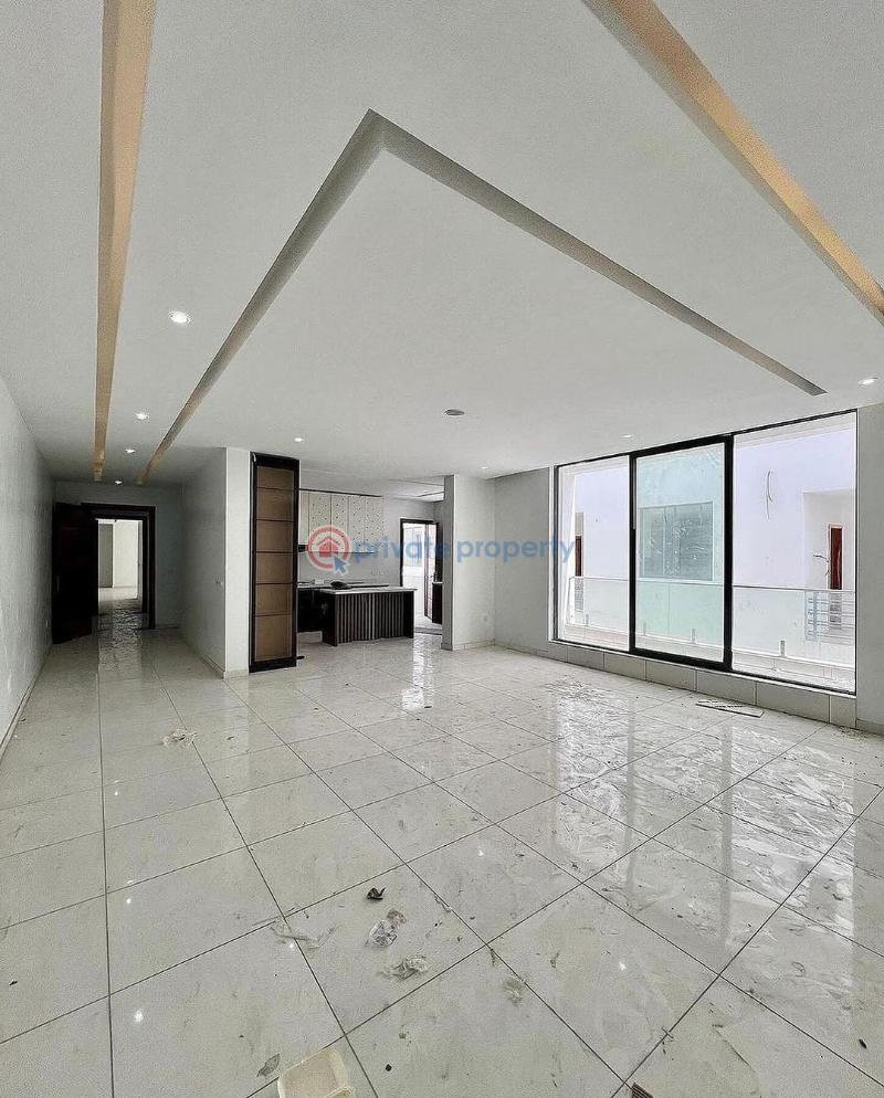 1 bedroom Flat & Apartment For Sale Lekki Lagos - 1