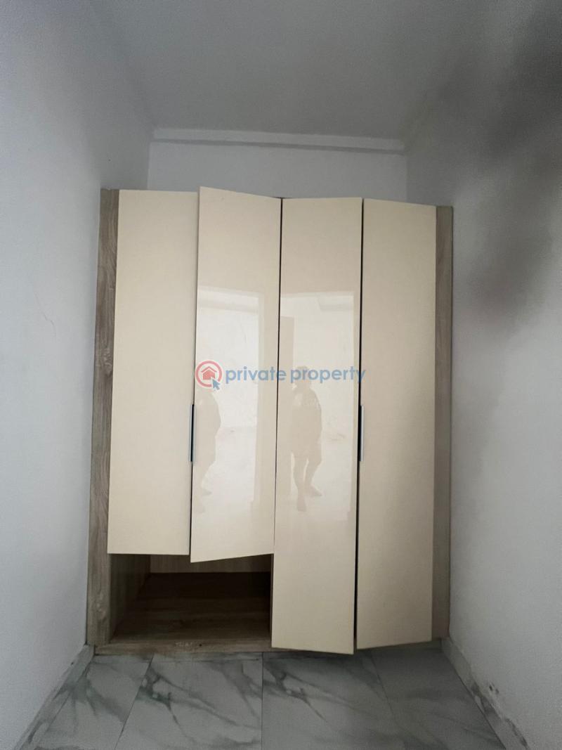 1 bedroom Shared Apartment For Rent Chevron Drive Lekki Lagos - 6