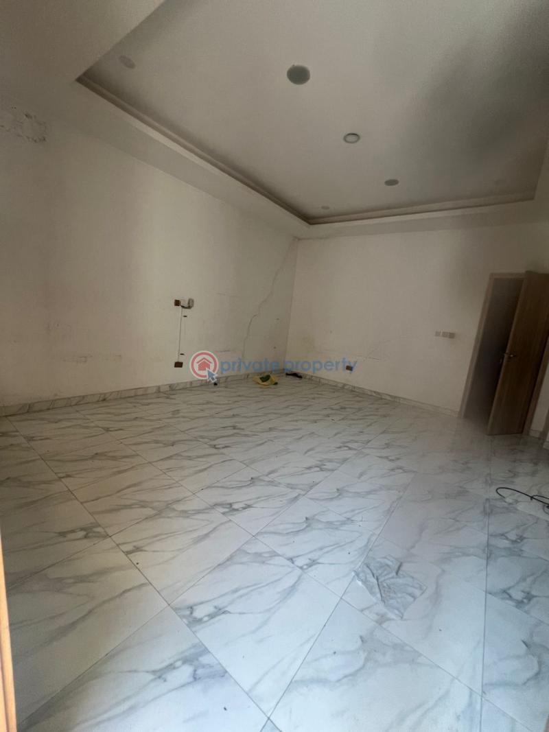 1 bedroom Shared Apartment For Rent Chevron Drive Lekki Lagos - 2