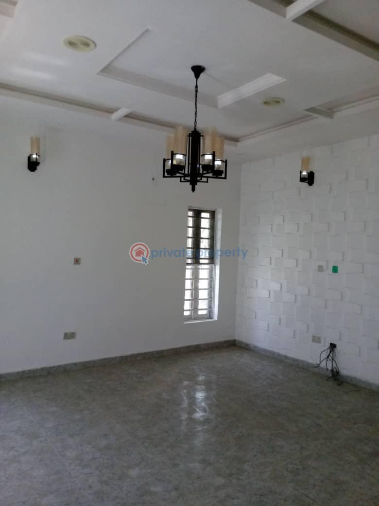 Flat & Apartment For Rent Lekki Lagos - 1